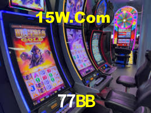 77BB Bet
