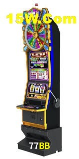 VIP Casino 77BB