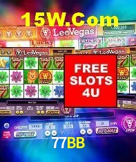 Flash Promotion 77BB