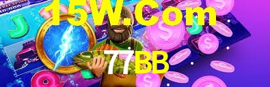 77BB: Jogos de Caça-Níqueis-Altas Recompensas, Roleta-Velocidade, Blackjack-Desafios Máximos
