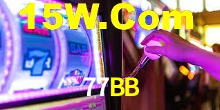 77BB App Interface