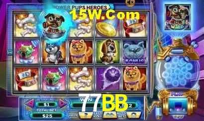 Exclusive Offers 77BB