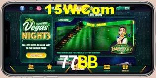 Blackjack Table 77BB