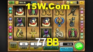 Football Betting 77BB