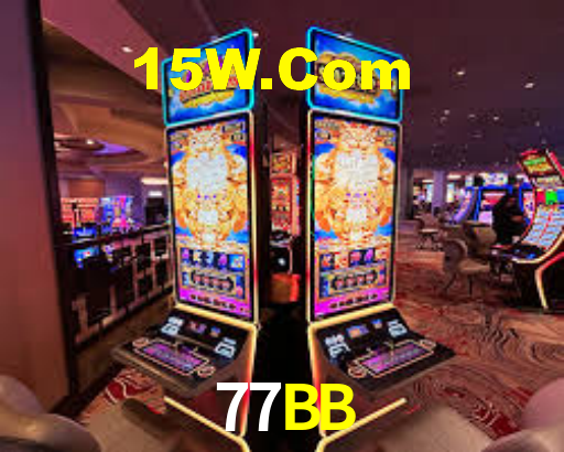 77BB: Seu Cassino Premiado com Pagamentos Rápidos